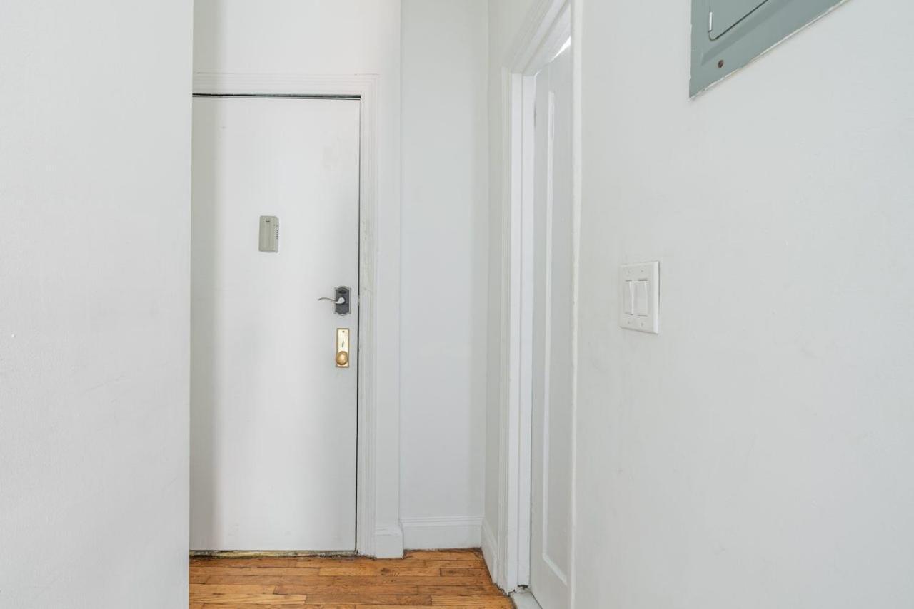 Appartement 984: East Village New York